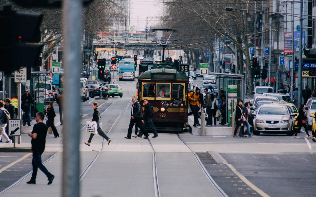 The Mobility Revolution: Where Are We Headed?