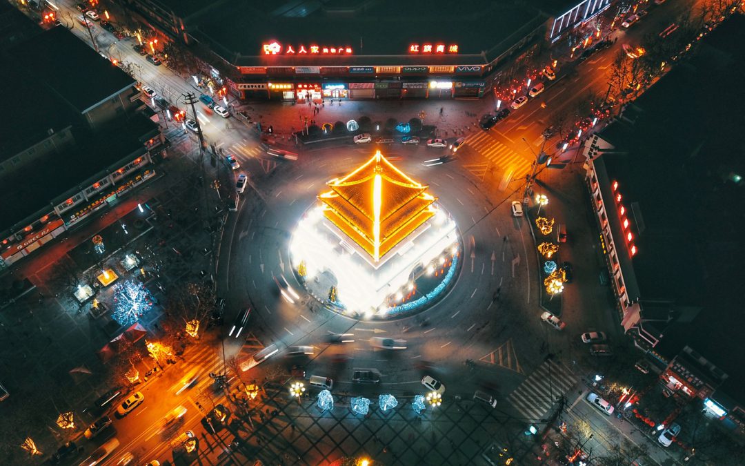 Can smart cities save lives?