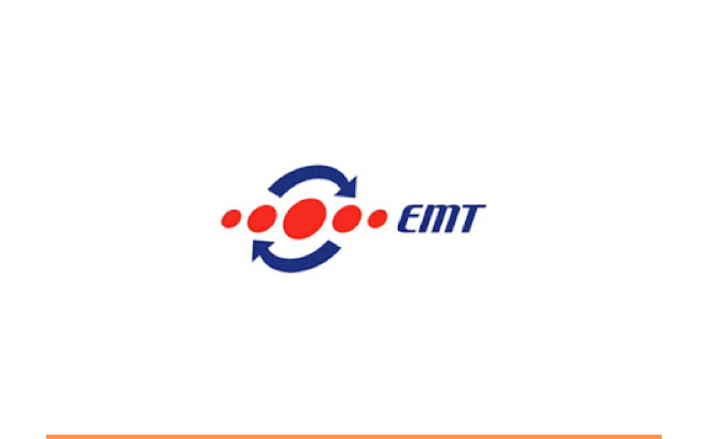Recargas y consultas de saldo desde el móvil para los usuarios de la EMT de Málaga